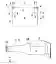 Fig. 07 - Article for use as sleeve or coaster with a beverage container
