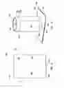 Fig. 08 - Article for use as sleeve or coaster with a beverage container