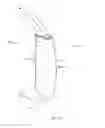 Fig. 13 - Beverage can handle