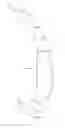 Fig. 14 - Beverage can handle