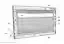 Fig. 01 - Removable cooler gear bag