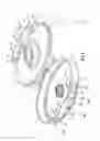 Fig. 02 - Closure with tamper-evident strip having bent end portions