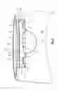 Fig. 03 - Closure with tamper-evident strip having bent end portions