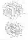 Fig. 02 - Bundle spacing device