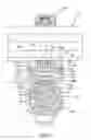 Fig. 10 - Bundle spacing device