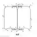 Fig. 05 - Container clip for engaging at least one container