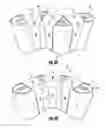 Fig. 07 - Container clip for engaging at least one container