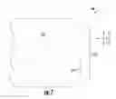 Fig. 10 - Container clip for engaging at least one container