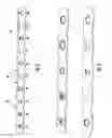 Fig. 04 - Collating strip for plug and plug installation method