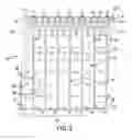 Fig. 05 - Bi-directional flexible structure with angled perforations