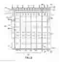Fig. 07 - Bi-directional flexible structure with angled perforations