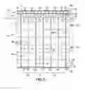 Fig. 08 - Bi-directional flexible structure with angled perforations