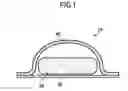 Fig. 02 - Blister package containing the laminated sheet and container