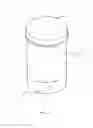 Fig. 05 - DESICCANT CONTAINER STRUCTURE