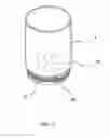 Fig. 06 - DESICCANT CONTAINER STRUCTURE