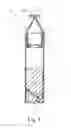 Fig. 05 - Nozzle for a two-chamber container for mixing two components and applying the mixture