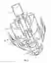 Fig. 10 - Pump maintaining container internal pressure