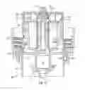 Fig. 12 - Pump maintaining container internal pressure