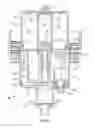Fig. 14 - Pump maintaining container internal pressure