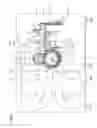 Fig. 02 - Machine for making filter bags for infusion products