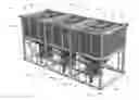 Fig. 01 - Interlocking container