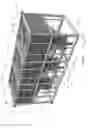 Fig. 03 - Interlocking container