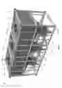 Fig. 04 - Interlocking container