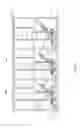 Fig. 10 - Interlocking container