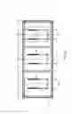 Fig. 11 - Interlocking container