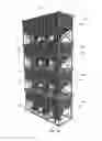 Fig. 20 - Interlocking container