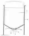 Fig. 01 - Disposable processing bag with alignment feature