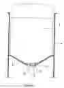 Fig. 02 - Disposable processing bag with alignment feature