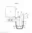 Fig. 07 - Subsurface system for the collection of refuse