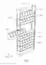Fig. 04 - Bin-module based automated storage and retrieval system and method