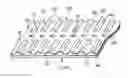 Fig. 01 - Timing belt for suction feeder