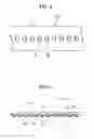 Fig. 04 - Timing belt for suction feeder