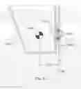 Fig. 10 - Belt attachment and system