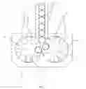 Fig. 06 - Device for singulating and passing on upright containers