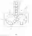 Fig. 07 - Device for singulating and passing on upright containers