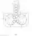 Fig. 08 - Device for singulating and passing on upright containers