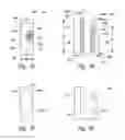 Fig. 04 - Dock leveler sealing systems