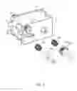 Fig. 06 - Paper pickup mechanism