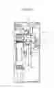 Fig. 11 - Paper sheet conveyance device and separation/collection device