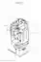 Fig. 13 - Paper sheet conveyance device and separation/collection device