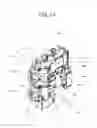 Fig. 15 - Paper sheet conveyance device and separation/collection device