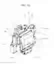 Fig. 16 - Paper sheet conveyance device and separation/collection device
