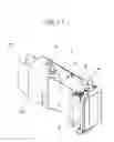 Fig. 18 - Paper sheet conveyance device and separation/collection device