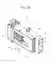 Fig. 19 - Paper sheet conveyance device and separation/collection device