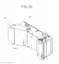 Fig. 20 - Paper sheet conveyance device and separation/collection device