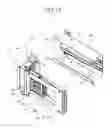 Fig. 22 - Paper sheet conveyance device and separation/collection device
